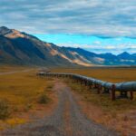 Trans Mountain Oil Pipeline Hits Full Capacity as Asian Demand Surges