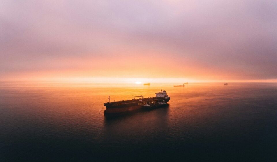 India Secures Crude Supply Through August with Higher UAE Imports