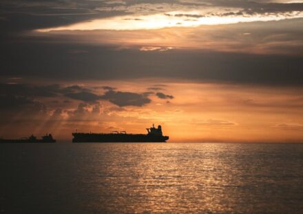 Another Gulf Producer Joins Dark-Mode Tanker Traffic Through Hormuz