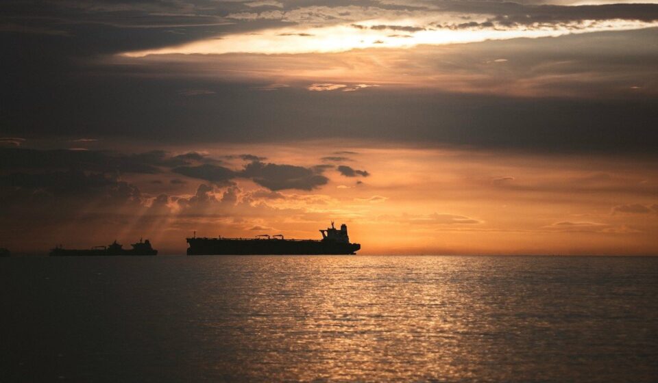 Another Gulf Producer Joins Dark-Mode Tanker Traffic Through Hormuz