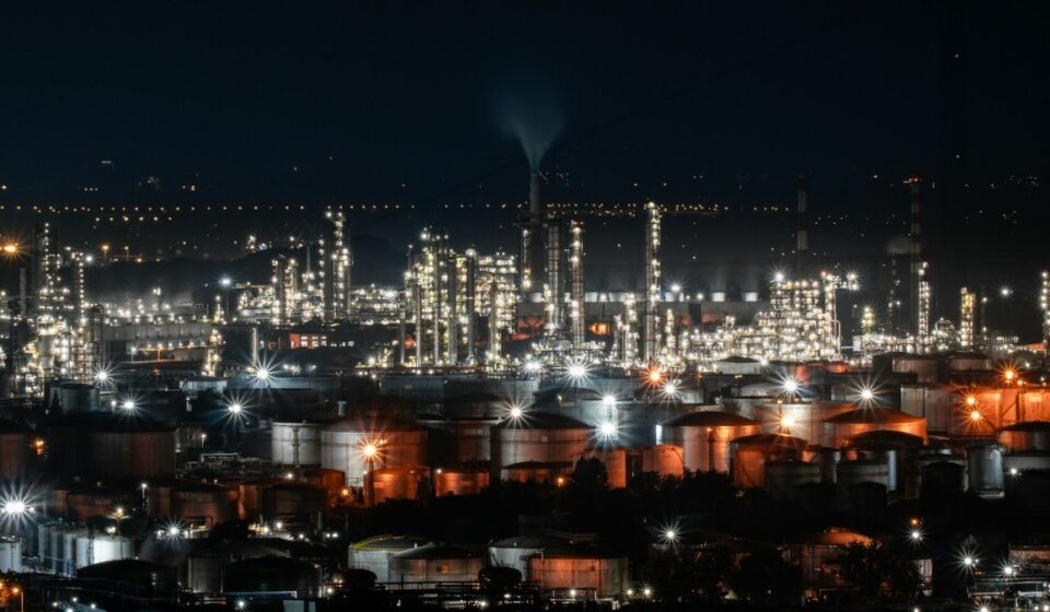 Sanctioned Private Chinese Refiner Seeks Non-Iranian Crude