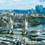 UK Clean Tech Firms Plan Europe's Biggest Direct Air Capture Project