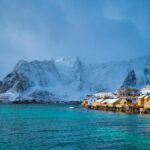 Norway Pitches Arctic Resources as Key to EU Energy Security