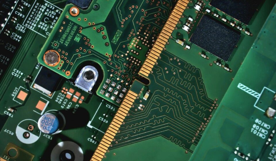 Beijing Steps Up Scrutiny of Indium Exports as AI Chip Demand Soars