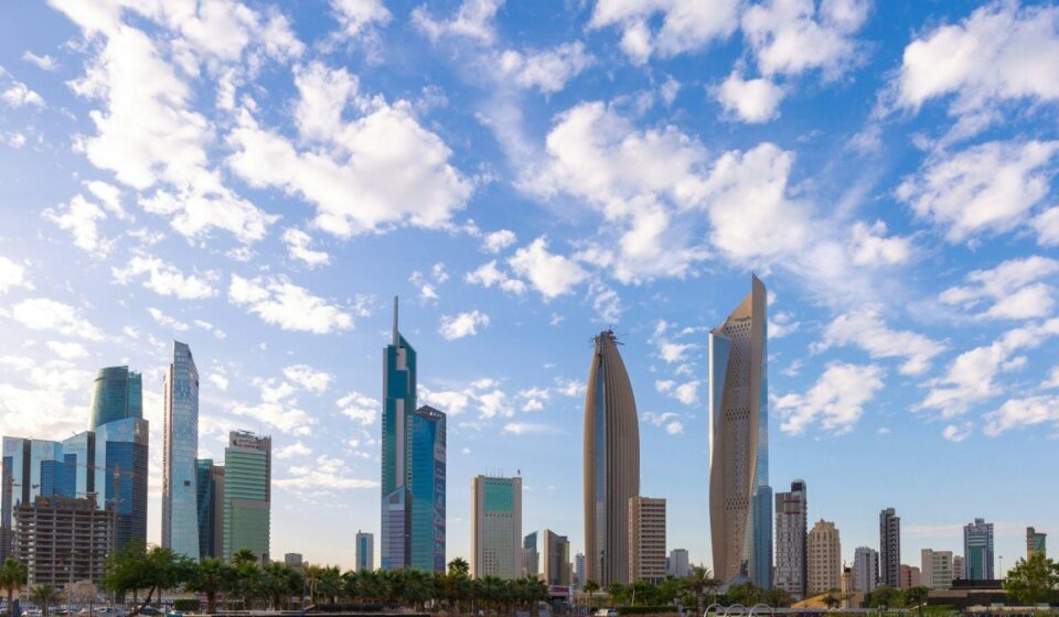 Kuwait Says Oil Output Could Hit 2 Million Bpd Within a Week