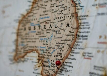 Escalating Strike Action at Australian LNG Sites Could Hit Supply