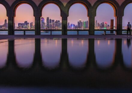 Qatar Offers First Crude Loadings to Buyers Since War Began