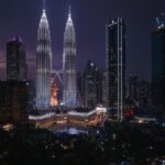 Hormuz Shutdown Forces Malaysia to Overhaul Crude Supply Chain