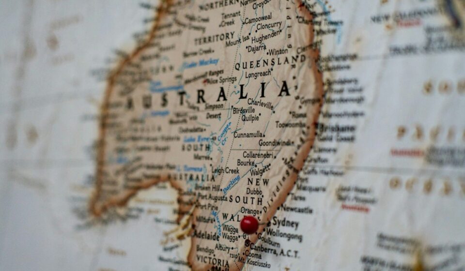 Escalating Strike Action at Australian LNG Sites Could Hit Supply