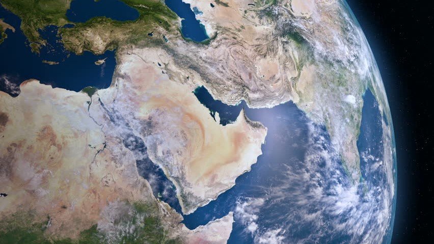 U.S. Military Helping Move 7 Million Bpd Out of Persian Gulf, Wright Says