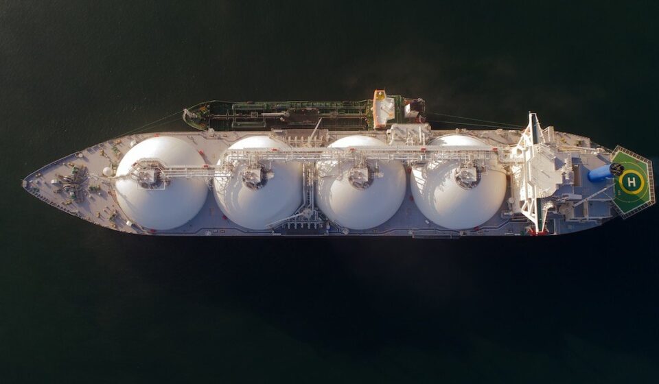Qatar's LNG Recovery Picks Up Speed as Tankers Mass at Ras Laffan