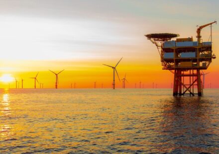 The Hidden Infrastructure Challenge Behind Renewable Energy Growth