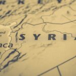 ConocoPhillips Set to Become First U.S. Major to Sign Post-War Syria Gas Deal