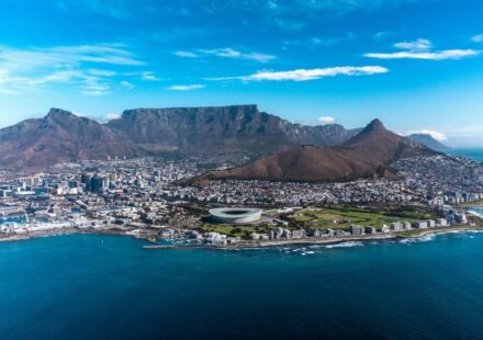 Exxon Set to Supply LNG to South Africa’s First Import Terminal