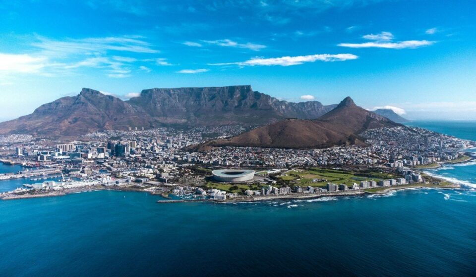 Exxon Set to Supply LNG to South Africa’s First Import Terminal