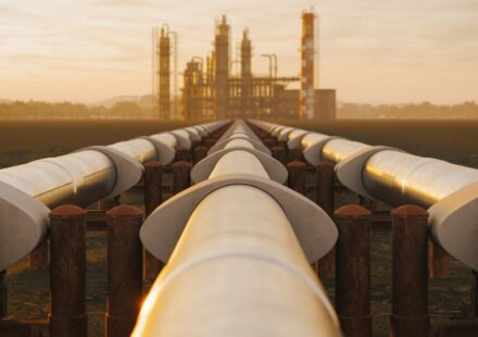 TotalEnergies: Saudi Refinery Won’t Fully Recover Until 2027