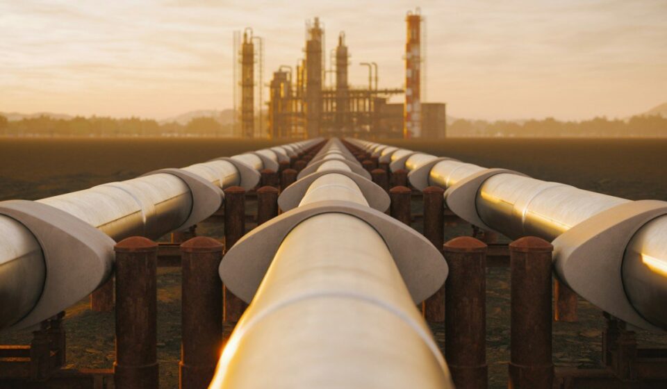 TotalEnergies: Saudi Refinery Won’t Fully Recover Until 2027