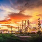 Israel Hits Iranian Petrochemical Plant as War Escalates