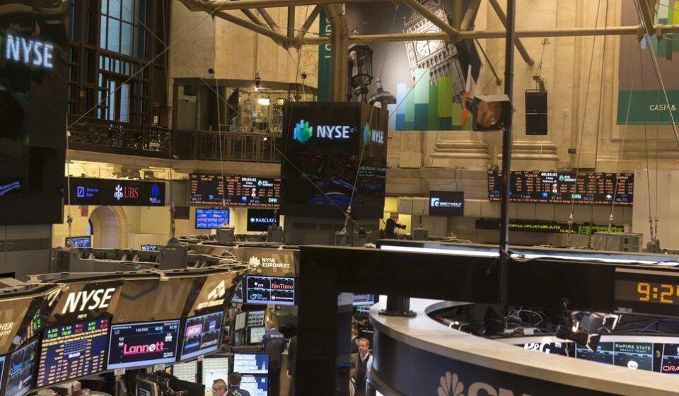 Danish Energy Trader Eyes U.S. Gas Markets After Trading Profits Collapse