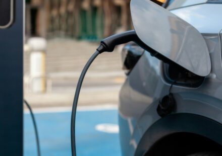 U.S. EV Adoption Slows While Global Demand Accelerates