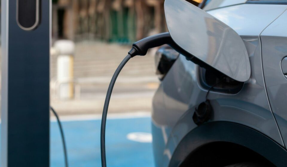 U.S. EV Adoption Slows While Global Demand Accelerates