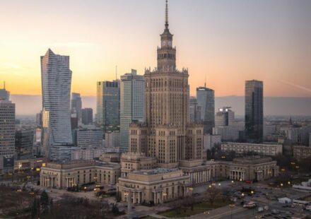 Poland Moves To Tax Fuel Windfalls Earned During Iran War