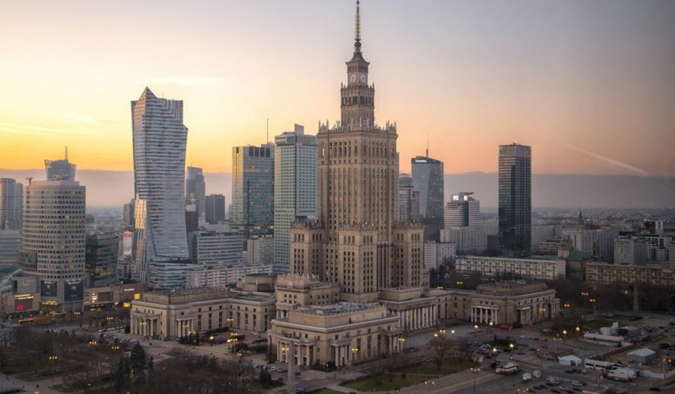 Poland Moves To Tax Fuel Windfalls Earned During Iran War