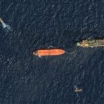 Tankers Emerge from Dark Mode amid Tentative Hormuz Reopening