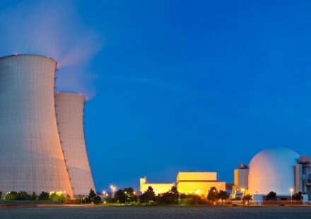 Adani Targets 10 GW Nuclear Power Capacity in India by 2035