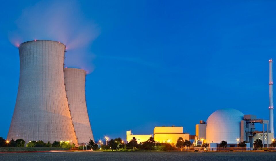 Adani Targets 10 GW Nuclear Power Capacity in India by 2035