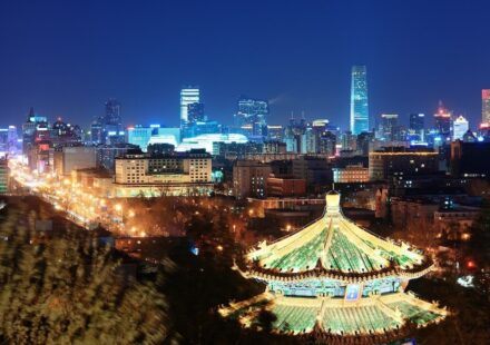 China to Increase Fuel Export Allowances for July