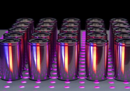 Europe’s Battery Storage Installations Set to Quadruple by 2030