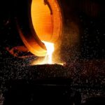 India Eyes Russian Steelmaking Coal Assets