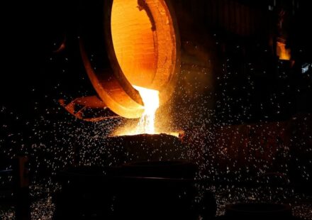 India Eyes Russian Steelmaking Coal Assets