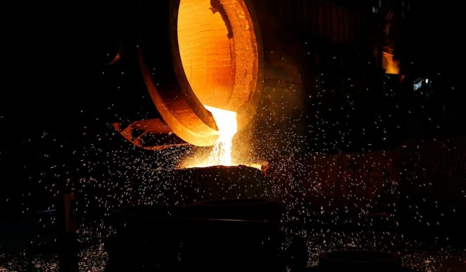 India Eyes Russian Steelmaking Coal Assets