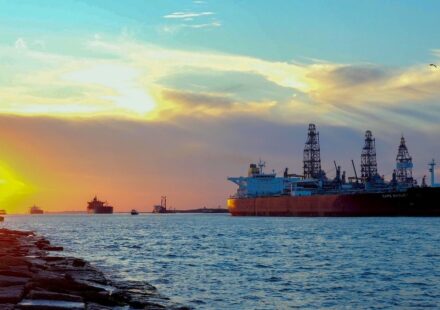 IOC's Tanker Tender Comes Up Empty as Hormuz Risk Lingers