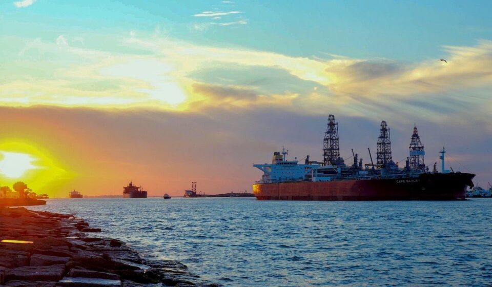 IOC's Tanker Tender Comes Up Empty as Hormuz Risk Lingers