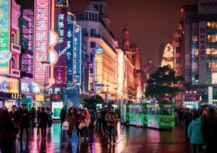 China’s Crude Imports Set to Hit Weakest Level Since 2016
