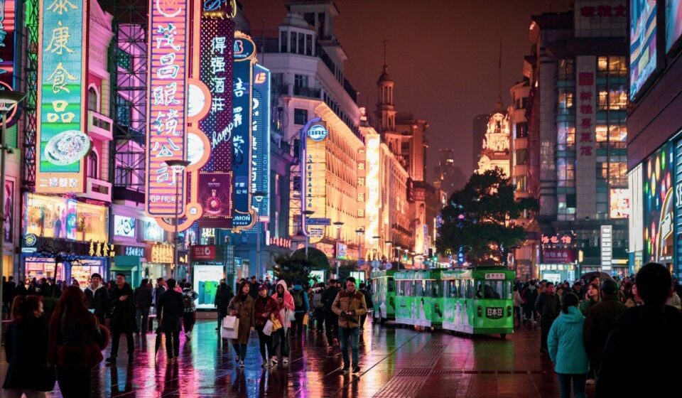 China’s Crude Imports Set to Hit Weakest Level Since 2016