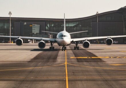 Technip and Airbus Create Sustainable Aviation Fuel JV