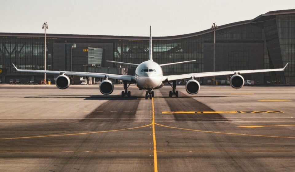 Technip and Airbus Create Sustainable Aviation Fuel JV