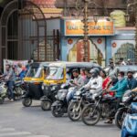 India's Pump Prices Stuck Even As Global Crude Crashes