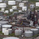 US Crude Oil Inventories Continue To Falter, SPR Struggling To Pick Up the Slack