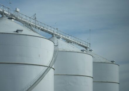 India Launches 85% Ethanol Fuel to Cut Oil Import Dependence