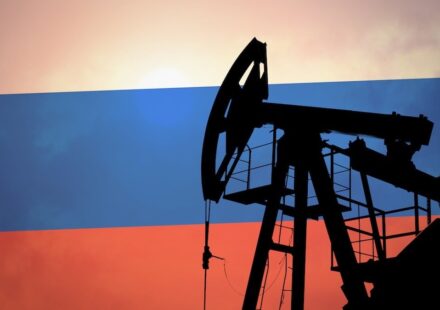 Moscow Refinery May Stay Offline Until 2027