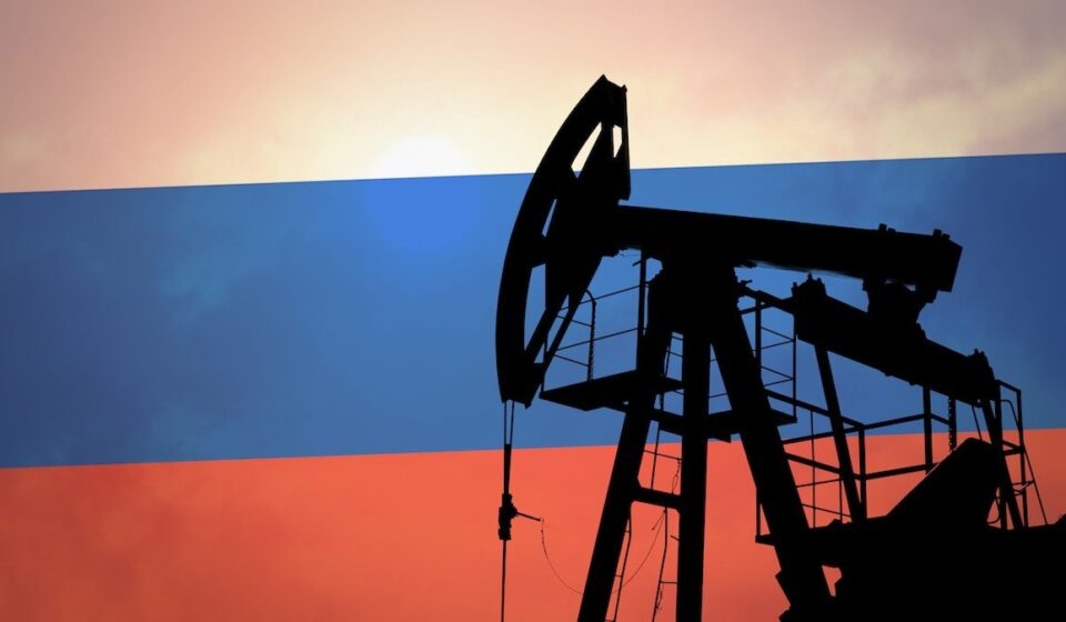 Moscow Refinery May Stay Offline Until 2027
