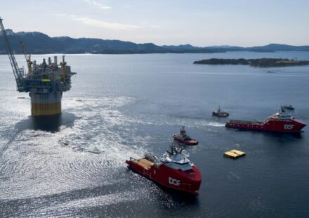 Australia's 344-Million-Barrel Oilfield Could Finally Get the Green Light