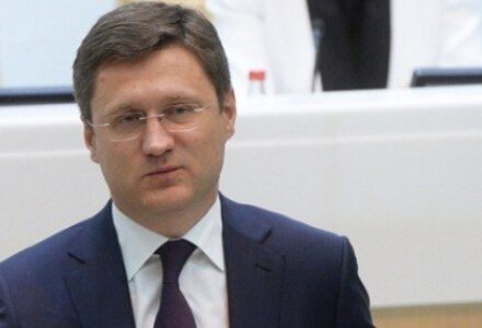 Novak: Russia Considers Complete Ban on Diesel Exports