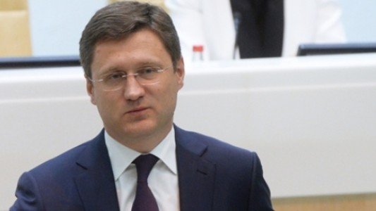 Novak: Russia Considers Complete Ban on Diesel Exports