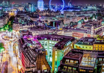 UK Climate Panel Urges Faster Electrification to Lower Energy Bills